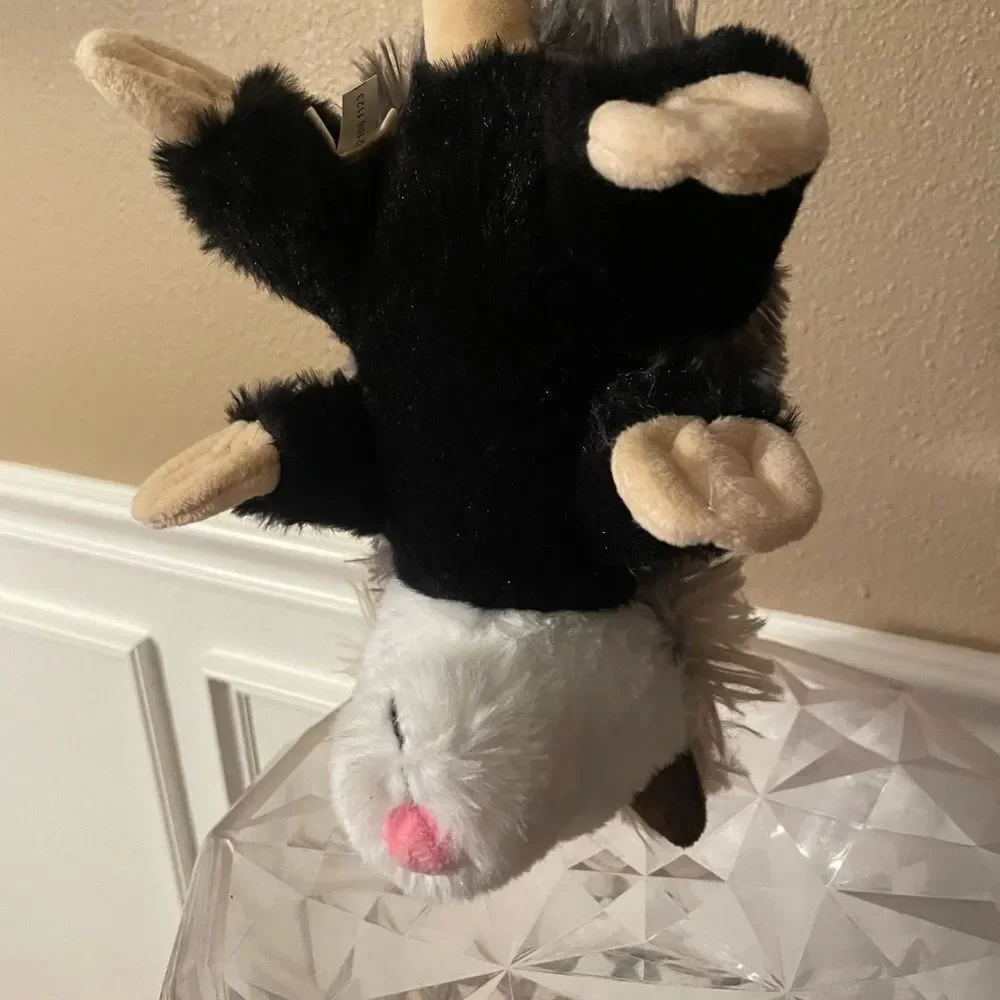 Tall Tails Rope Possum Dog Toy